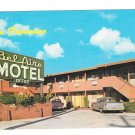 CA San Francisco Bel Aire Motel Steiner St Vtg Postcard Mike Roberts CA San Francisco Bel Aire Motel Steiner St Vtg Postcard Mike Roberts