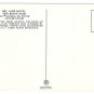 CA San Francisco Bel Aire Motel Steiner St Vtg Postcard Mike Roberts
