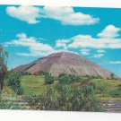 Mexico Piramides de San Juan Teotihuacan Pyramid Vintage Postcard Mexico Piramides de San Juan Teotihuacan Pyramid Vintage Postcard