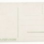 Italy Alps Tirol Toblach Toblachersee Ampezzotal Vntg Postcard