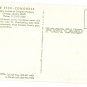 IL Chicago The Pick Congress Hotel Vintage Postcard Illinois