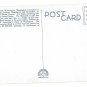 George Washington Masonic National Monument Alexandria VA Postcard