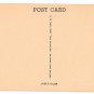 York PA YMCA Building Young Mens Christian Assoc Sepia Artvue Postcard