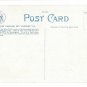 VA Mount Vernon West Parlor George Washingtons Home BS Reynolds Postcard