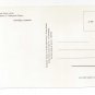 Turkey Istanbul Basilica Cistern Yerebatan Sarayi Vtg Postcard 4X6