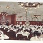 PA Philadelphia Bookbinders Restaurant Interior Vintage Postcard