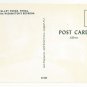 PA Valley Forge George Martha Washington Bed Rooms Set of 2 Postcards