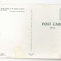 FL Overseas Highway Bahia Honda Bridge Florida Keys Postcard