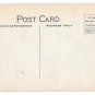 York PA 1908 Rolling Mill Disaster Wrecking Crew at Work Vtg Albertype Postcard