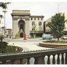 York PA The Square GC Murphy 5 & 10 Five and Dime Store Vntg Postcard York PA The Square GC Murphy 5 & 10 Five and Dime Store Vntg Postcard
