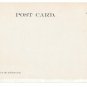 York PA High School Vintage L B Herr Postcard