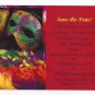 Invitation Postcard Unmask Domestic Violence 3rd Annual Gala Exton Chester County PA