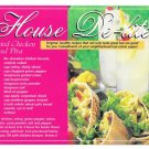 Modern Advertising Postcard Real Estate Chicken Salad Recipe Downingtown PA
