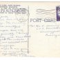 Mayo Clinic Building Rochester MN Vintage Linen Postcard