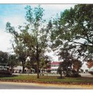Albany Georgia Merry Acres Motel US Hwy 82 Vintage Postcard