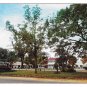 Albany Georgia Merry Acres Motel US Hwy 82 Vintage Postcard