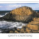 County Antrim Ireland Giant's Causeway John Hinde Postcard 4X6 R Kinkead Photo