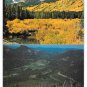 Colorado Rocky Mountain National Park Mike Roberts Folder 6 Postcards