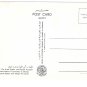 Giza Egypt Great Sphinx Kheops Pyramids Lehnert & Landrock Postcard 4X6