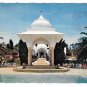 Tunisia Hammamet Hotel Fourati 1965 Postcard 4X6 Sc 356 406