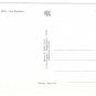 Tunisia Sidi Bou Said Panorama Vue Generale Cactus H Ismail Postcard 4X6