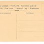 Italy Roma Foro Traiano Trajan Column Basilica Ulpia Vintage Postcard E Risi 48