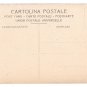 Italy Roma Chiesa S Paolo Interior Rome Church of St Paul Postcard