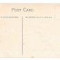 British Gibraltar Cascade Bridge Vintage V B Cumbo 1908 Postcard