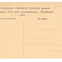 Italy Roma Lions Christians Colosseum Last Prayer Vintage Postcard E Risi Rome