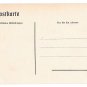 Germany Koln Dom Sudseite Cologne Cathedral South Side Vintage Leo Kurten Postcard