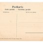 Switzerland Bern von Walbern Panoramic View Math Kleis A Gwinner Postcard