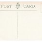 UK London Law Courts Vintage Hartmann Postcard
