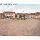 France Versailles Palace Le Grand Trianon Postcard