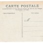 France Versailles Palace Interieur La Chapelle Chapel Interior Postcard