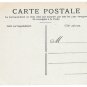 France Versailles Petit Trianon La Laiterie Dairy Marlborough Lighthouse Tower Vntg Postcard