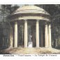 France Versailles Petit Trianon Temple de L'Amour Temple of Love Vintage Postcard