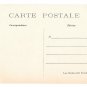 France Versailles Parc du Petit Trianon Le Moulin Mill Vintage Mme Moreau Postcard