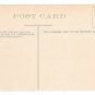 UK Scotland Glasgow Art Galleries Vintage F Bauermeister Quality Series Postcard