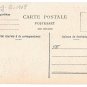 Brussels Bruxelles Palais de Justice Law Courts Vintage Belgium Postcard
