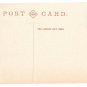 Scotland Abbotsford House Melrose Vintage GWW Postcard ca 1908