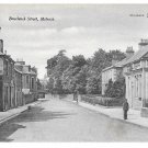 UK Scotland Melrose Buccleuch Street Vintage Reliable Series Postcard UK Scotland Melrose Buccleuch Street Vintage Reliable Series Postcard