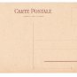 Italy Napoli Villa Municipale Cassa Armonica Vintage Naples Postcard