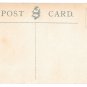 UK London Westminster Abbey Gothic Church Vintage Hartmann Postcard ca 1908
