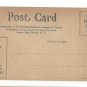 Prudential Insurance Co Mt Hood Oregon Advertising Postcard