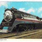 American Freedom Train 1976 Southern Pacific 4449 Locomotive RR Postcard 4X6 American Freedom Train 1976 Southern Pacific 4449 Locomotive RR Postcard 4X6