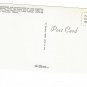 Ashland PA Coal Mine Tour Sightseers Ride Electric Engine Postcard Mining