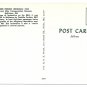 B&O Baltimore Ohio Railroad 10 wheeler Thatcher Perkins RR Train Postcard