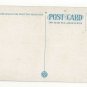NY New York City Equitable Building Vintage Postcard