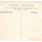 Art Poor Fisherman Pauvre Pecheur Puvis de Chavannes Luxembourg Museum Postcard