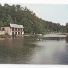 Media PA Broomall's Lake Country Club Rowboat Swimming Pool Vintage 1975 Postcard Media PA Broomall's Lake Country Club Rowboat Swimming Pool Vintage 1975 Postcard